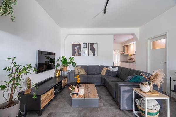 Medium property photo - Damstraat 12A, 3371 AD Hardinxveld-Giessendam